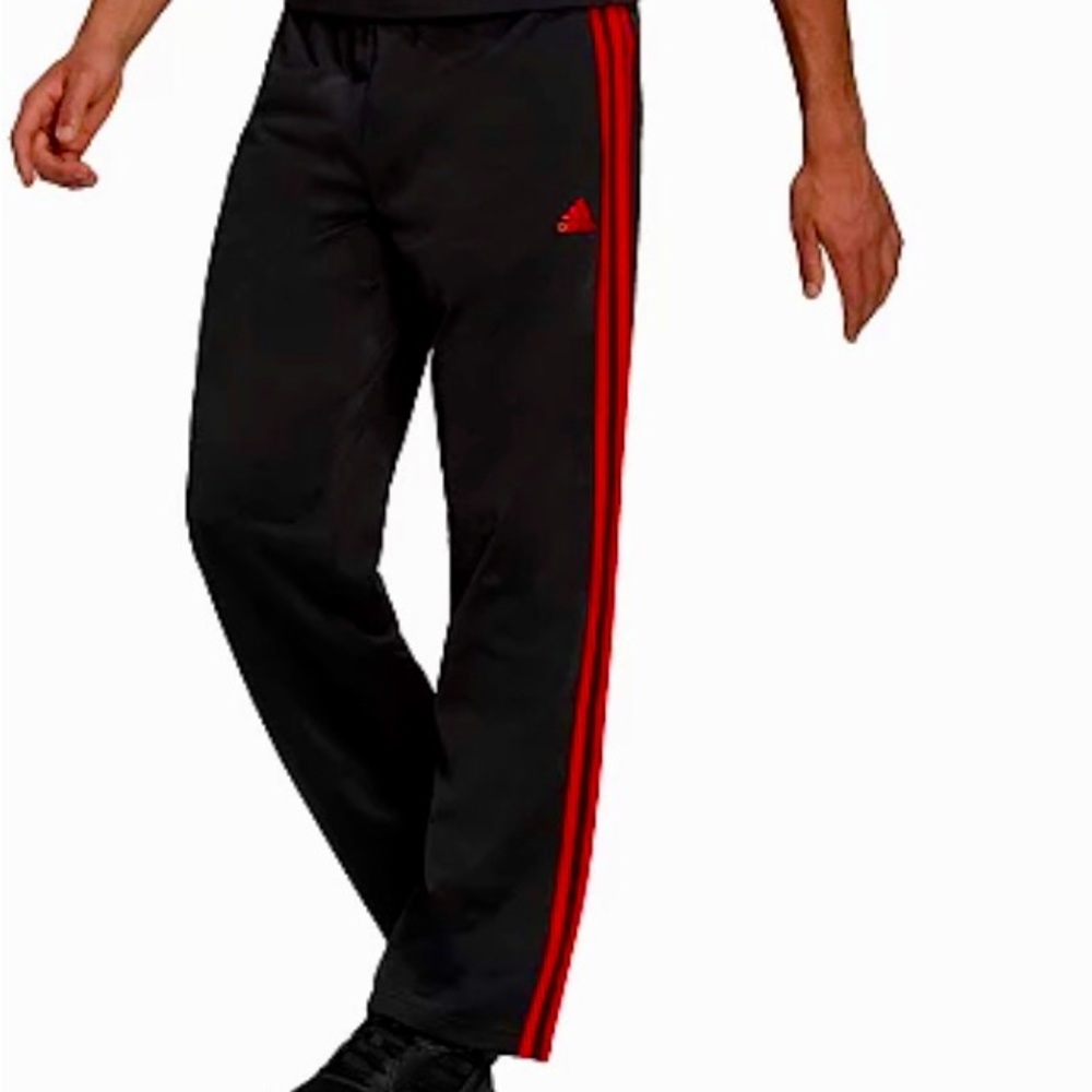 Adidas sweat running pants X small,There are no rips or tears or stains.